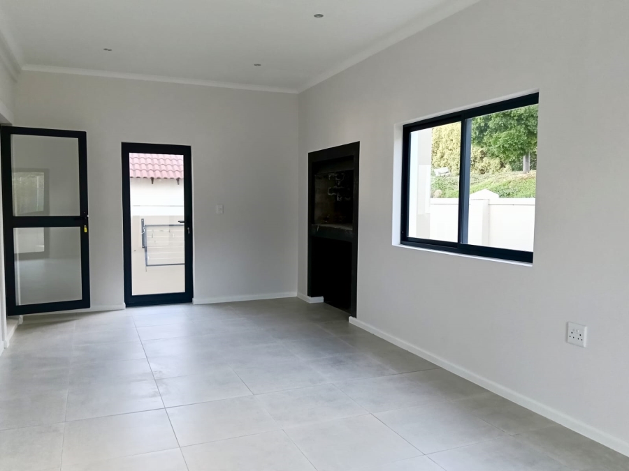 4 Bedroom Property for Sale in Berghof Western Cape